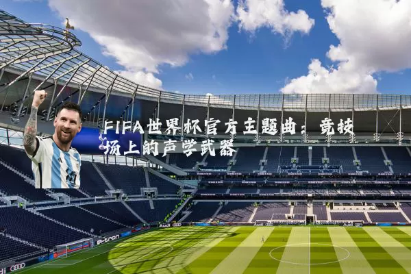 FIFA世界杯官方主题曲:竞技场上的声学武器