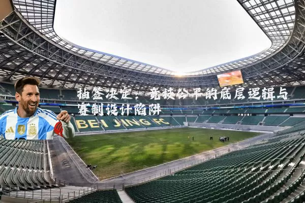 抽签决定:竞技公平的底层逻辑与赛制设计陷阱