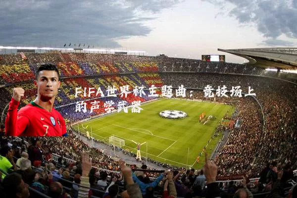 FIFA世界杯主题曲:竞技场上的声学武器
